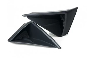 Exterior Trim