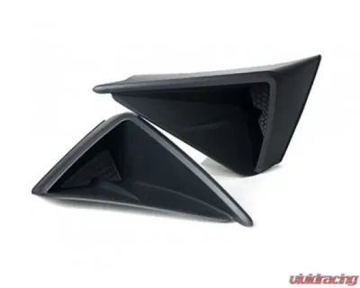 Roush Fascia Corner Pockets Ford Mustang 5.0L/2.3L 2018-2023 - 422084