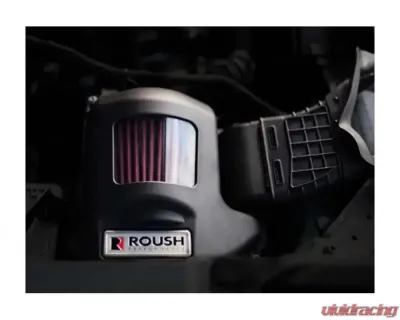 ROUSH R Series Cold Air Intake Kit Ford Bronco 2.3L | 2.7L 2021-2025 - 422233