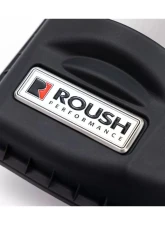 ROUSH R Series Cold Air Intake Kit Ford Bronco 2.3L | 2.7L 2021-2025                                     - 422233 - Image 4