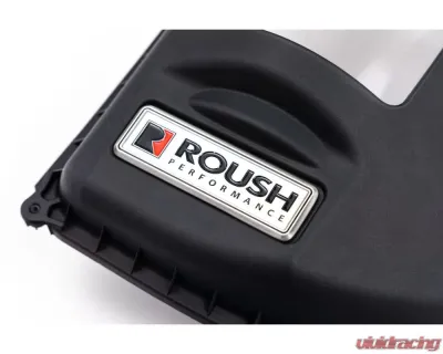 ROUSH R Series Cold Air Intake Kit Ford Bronco 2.3L | 2.7L 2021-2025 - 422233