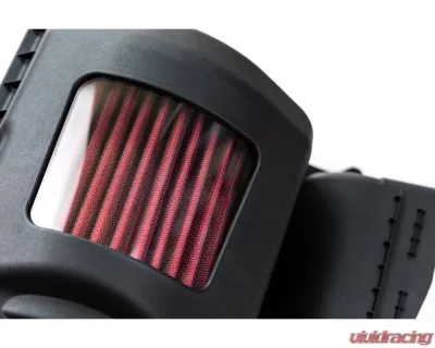 ROUSH R Series Cold Air Intake Kit Ford Bronco 2.3L | 2.7L 2021-2025 - 422233