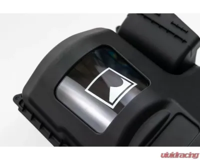 ROUSH R Series Cold Air Intake Kit Ford Bronco 2.3L | 2.7L 2021-2025 - 422233