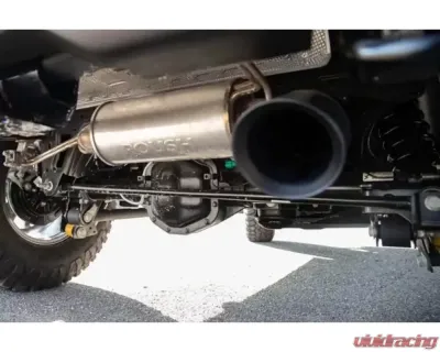 ROUSH Performance Exhaust Kit Ford Bronco Ford Bronco 2.3 | 2.7L 2021-2025 - 422234