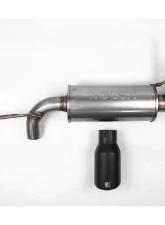 ROUSH Performance Exhaust Kit Ford Bronco Ford Bronco 2.3 | 2.7L 2021-2025                                     - 422234 - Image 2