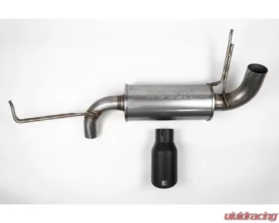 ROUSH Performance Exhaust Kit Ford Bronco Ford Bronco 2.3 | 2.7L 2021-2025 - 422234