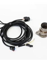 Roush Performance Active Exhaust Upgrade Kit Ford F-150 5.0L V8 2021-2025                                     - 422265 - Image 4