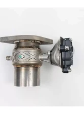 Roush Performance Active Exhaust Upgrade Kit Ford F-150 5.0L V8 2021-2025                                     - 422265 - Image 2