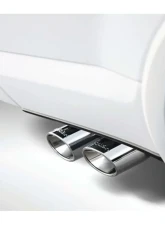 Roush Performance Catback Performance Exhaust Ford F-150 5.0L/3.5L/2.7L V8 2021-2025                                     - 422266 - Image 3