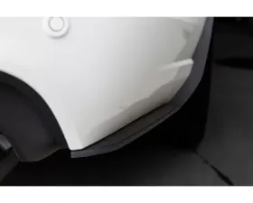 Roush Rear Side Splitter Kit Ford Mustang 3.7/5.0L 2013-2014