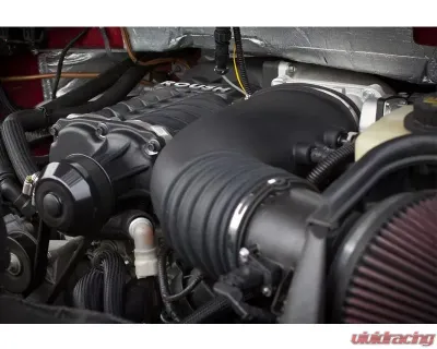 Roush Supercharger R2300 Phase 2 Kit 570HP Ford F-150 5.0L 2011-2014 - 421435