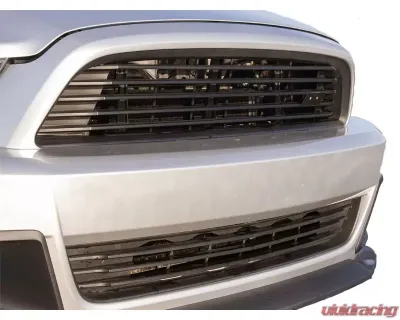 Roush Lower Grille Kit Ford Mustang 3.7/5.0L 2013-2014 - 421496
