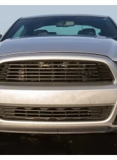 Roush Lower Grille Kit Ford Mustang 3.7/5.0L 2013-2014                                     - 421496 - Image 6