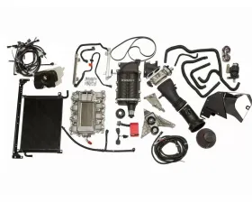 Roush Supercharger Kit Phase 3 675HP Ford Mustang 5.0L 2011-2014