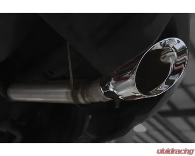 Roush Extreme Exhaust Ford Mustang GT | GT500 4.6L / 5.4L 2005-2010 - 421915