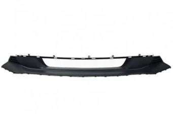 Exterior Accessories