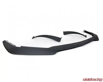 Roush Chin Spoiler Wheel Shroud 3-Piece Aero Kit Ford Mustang 5.0L/2.3L 2018-2023 - 422082