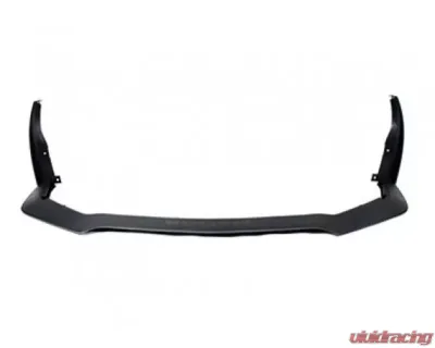 Roush Chin Spoiler Wheel Shroud 3-Piece Aero Kit Ford Mustang 5.0L/2.3L 2018-2023 - 422082