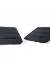 Roush Hood Heat Extractors Ford Mustang GT | EcoBoost 5.0L/2.3L 2018-2023                                     - 422083 - Image 2