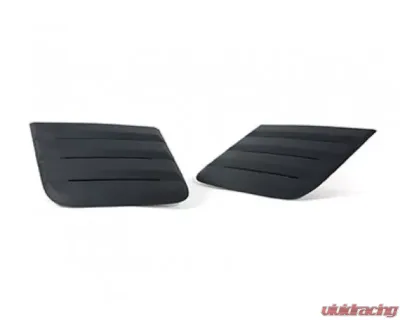 Roush Hood Heat Extractors Ford Mustang GT | EcoBoost 5.0L/2.3L 2018-2023 - 422083