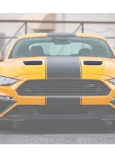 Roush Hood Heat Extractors Ford Mustang GT | EcoBoost 5.0L/2.3L 2018-2023                                     - 422083 - Image 3