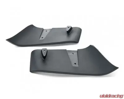 Roush Rear Valance Aero Foil Kit Ford Mustang 5.0L 2018-2023 - 422085