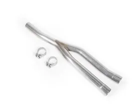 Roush Performance Y-Pipe Ford Mustang 2.3L EcoBoost 2015-2025