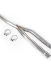 Roush Performance Y-Pipe Ford Mustang 2.3L EcoBoost 2015-2025                                     - 422091 - Image 2