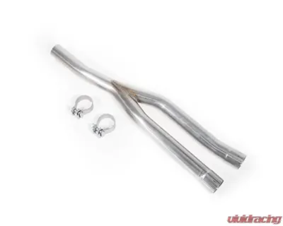 Roush Performance Y-Pipe Ford Mustang 2.3L EcoBoost 2015-2025 - 422091