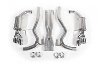 Mufflers