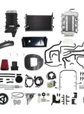 Roush Supercharger Kit Phase 1 650HP Ford F-150 2018-2020                                     - 422095 - Image 2