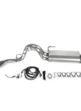 Roush Active Catback Exhaust Kit Ford F-150 5.0L/3.5L/3.3L/2.7L 2015-2020                                     - 422104 - Image 3