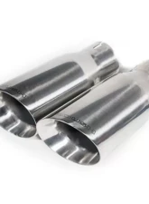 Roush Active Catback Exhaust Kit Ford F-150 5.0L/3.5L/3.3L/2.7L 2015-2020                                     - 422104 - Image 4