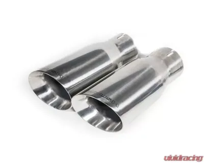 Roush Active Catback Exhaust Kit Ford F-150 5.0L/3.5L/3.3L/2.7L 2015-2020 - 422104