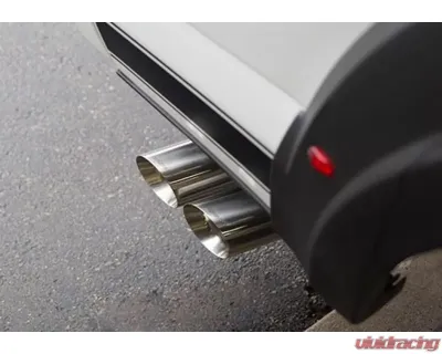 Roush Active Catback Exhaust Kit Ford F-150 5.0L/3.5L/3.3L/2.7L 2015-2020 - 422104
