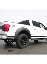 Roush Active Catback Exhaust Kit Ford F-150 5.0L/3.5L/3.3L/2.7L 2015-2020                                     - 422104 - Image 8