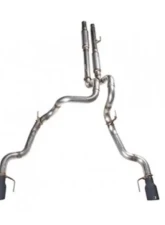 Roush Catback Exhaust Kit Ford F-150 Raptor 3.5L 2017-2020                                     - 422107 - Image 2