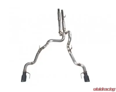 Roush Catback Exhaust Kit Ford F-150 Raptor 3.5L 2017-2020 - 422107