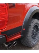 Roush Catback Exhaust Ford Ranger 2.3L 2019-2023                                     - 422179 - Image 3