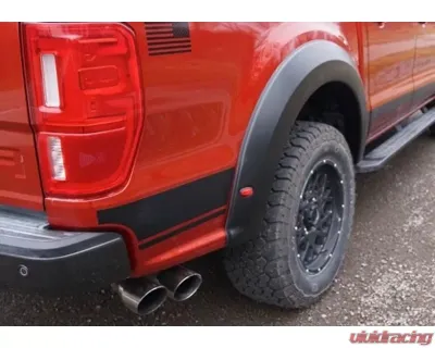 Roush Catback Exhaust Ford Ranger 2.3L 2019-2023 - 422179