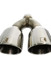 Roush Catback Exhaust Ford Ranger 2.3L 2019-2023                                     - 422179 - Image 4