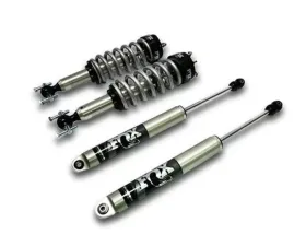 Roush Fox Suspension Kit Ford Ranger 2019-2023