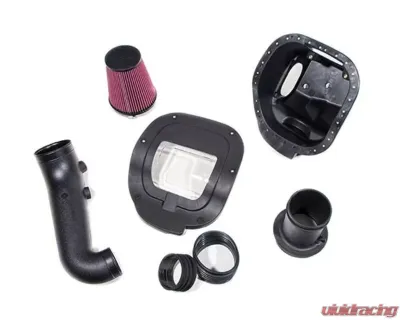 Roush Performance Cold Air Intake Kit Ford F-150 5.0L V8 2018-2025 - 422267