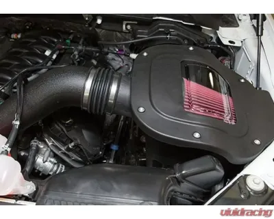 Roush Performance Cold Air Intake Kit Ford F-150 5.0L V8 2018-2025 - 422267
