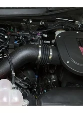 Roush Performance Cold Air Intake Kit Ford F-150 5.0L V8 2018-2025                                     - 422267 - Image 6