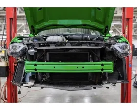 Roush Max Cooling Upgrade Supercharged Ford Mustang 2018-2023