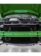 Roush Max Cooling Upgrade Supercharged Ford Mustang 2018-2023                                     - 422270 - Image 2