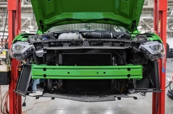 Turbo | Supercharger