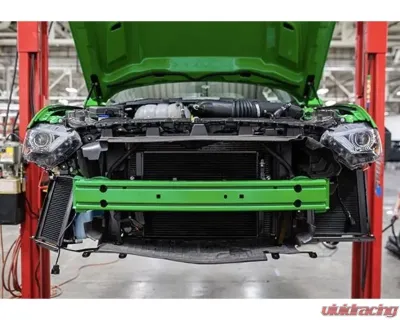 Roush Max Cooling Upgrade Supercharged Ford Mustang 2018-2023 - 422270