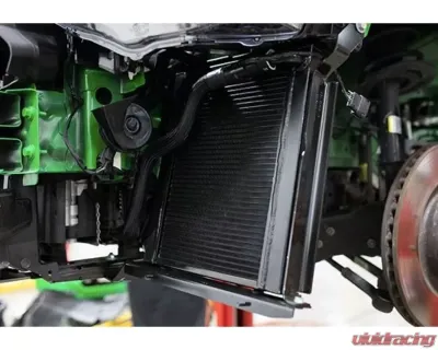 Roush Max Cooling Upgrade Supercharged Ford Mustang 2018-2023 - 422270